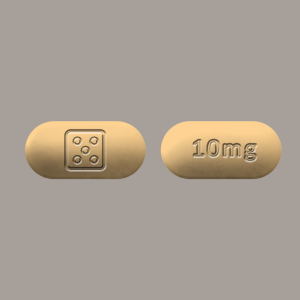 Zolpidem-10mg