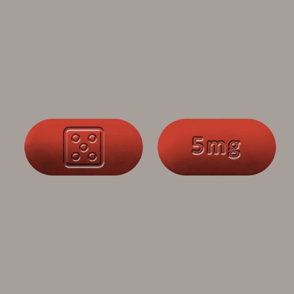 Zolpidem-5mg