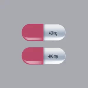 Gabapentin-400mg