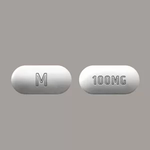 Modafinil-100mg