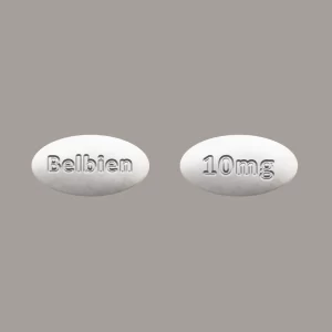 Belbien 10mg