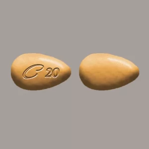 Cialis 20mg