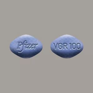 Viagra 100-mg